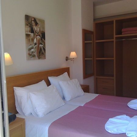 Maria Apartments Agia Pelagia Dış mekan fotoğraf