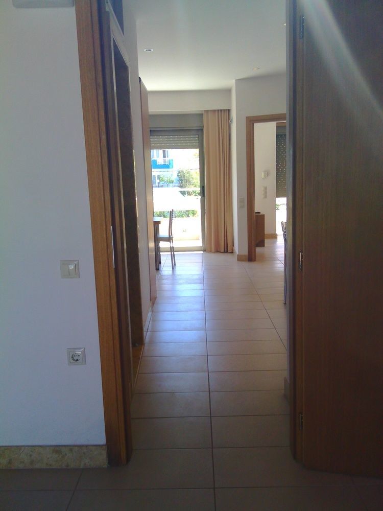 Maria Apartments Agia Pelagia Dış mekan fotoğraf