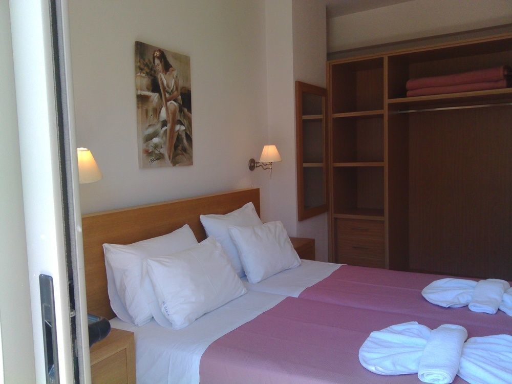 Maria Apartments Agia Pelagia Dış mekan fotoğraf