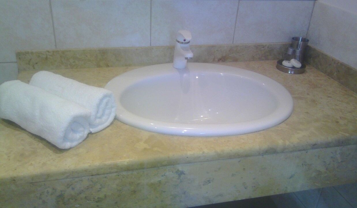 Maria Apartments Agia Pelagia Dış mekan fotoğraf